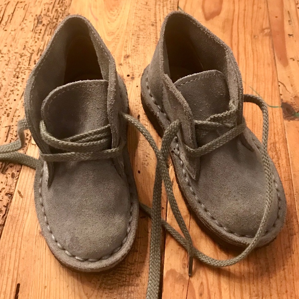 Worn once Italian Jcrew dress shoes